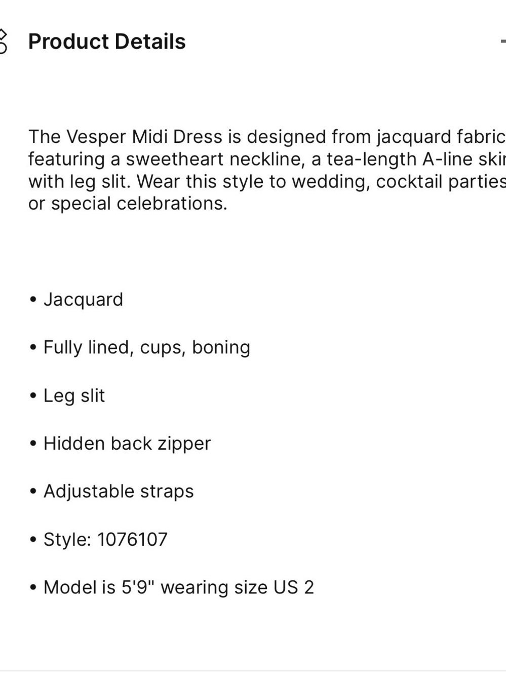 Azazie Vesper Platinum Teal Midi Dress - Picture 5 of 7